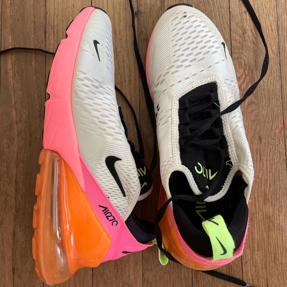 Nike AirMax 270